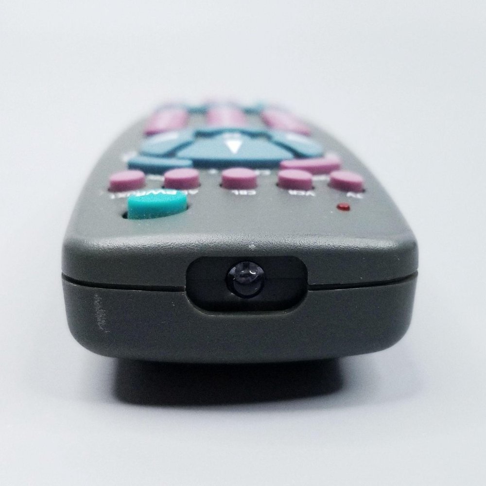 Zenith Zen500KB Remote Control Tested Works - Picture 5 of 8